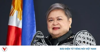 Chuyến thăm của Tổng Bí thư, Chủ tịch nước Tô Lâm định hình tương lai Việt Nam-Philippines