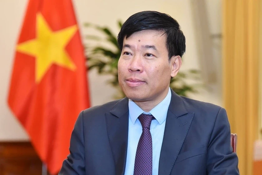 Chuyến thăm của Tổng Bí thư, Chủ tịch nước Tô Lâm mở ra triển vọng hợp tác mới Chuyến thăm của Tổng Bí thư, Chủ tịch nước Tô Lâm mở ra triển vọng hợp tác mới