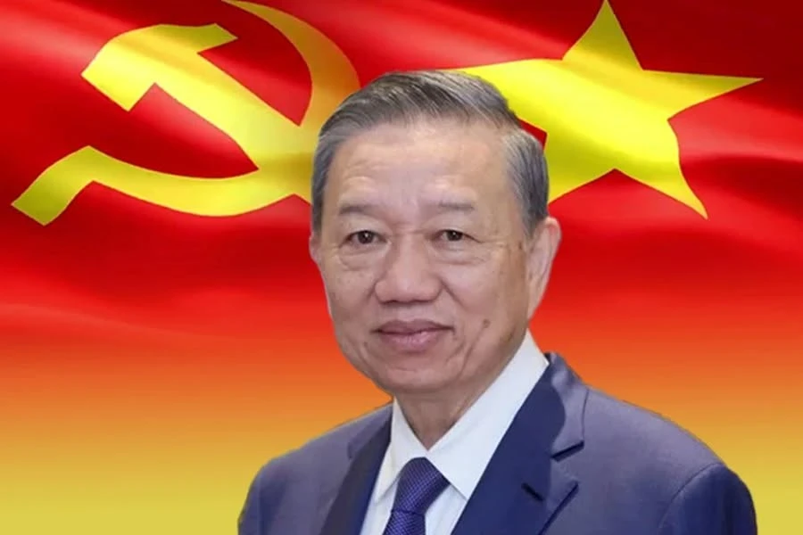 Chuyến thăm của Tổng Bí thư, Chủ tịch nước Tô Lâm sẽ là dấu mốc quan trọng Việt Nam - Ấn Độ Chuyến thăm của Tổng Bí thư, Chủ tịch nước Tô Lâm sẽ là dấu mốc quan trọng Việt Nam - Ấn Độ