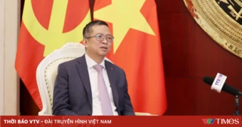 Chuyến thăm của Tổng Bí thư, Chủ tịch nước Tô Lâm tới Trung Quốc: Mở ra giai đoạn mới cho quan hệ láng giềng hữu nghị