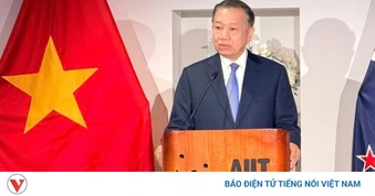 Chuyến thăm của Tổng Bí thư, Chủ tịch nước tới Australia và New Zealand: Tạo “độ sâu” chính trị và “độ mở” hợp tác