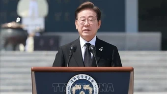 Chuyến thăm của Tổng thống Lee Jae Myung kết nối tầm nhìn tương lai và định hình khuôn khổ hợp tác dài hạn Việt-Hàn