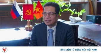 Chuyến thăm Nga của Thủ tướng Phạm Minh Chính gửi thông điệp đối ngoại quan trọng