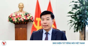 Chuyến thăm Sri Lanka của Tổng Bí thư, Chủ tịch nước Tô Lâm sẽ mở ra giai đoạn phát triển mới cho quan hệ hai nước