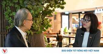 Chuyến thăm Thái Lan của Tổng Bí thư Tô Lâm tạo dấu mốc chiến lược