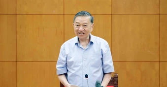 Chuyển từ điều ta muốn nói sang trả lời đúng điều nhân dân quan tâm