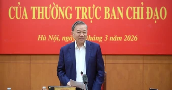 Chuyển tư duy đánh giá hiệu quả từ “pháp luật tốt trong văn bản” sang “pháp luật tốt trong cuộc sống”