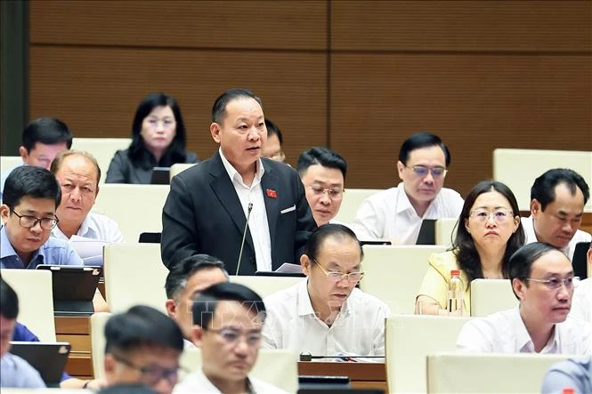Chuyển từ quản lý sang kiến tạo sự phát triển ngành dầu khí trong giai đoạn mới