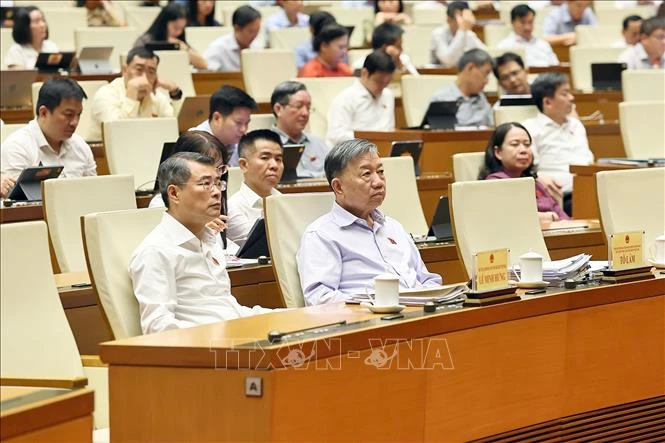 Chuyển từ quản lý sang kiến tạo sự phát triển ngành dầu khí trong giai đoạn mới