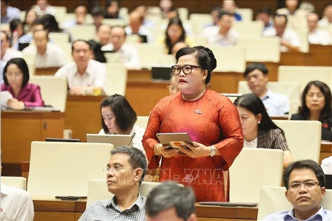 Chuyển từ quản lý sang kiến tạo sự phát triển ngành dầu khí trong giai đoạn mới