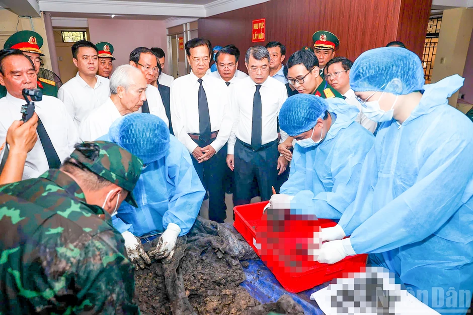 Chuyện về tiểu đoàn ba lần được phong Anh hùng Chuyện về tiểu đoàn ba lần được phong Anh hùng