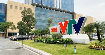 Chuyển VTV, TinVina, TTXVN sang là đơn vị sự nghiệp của Ban chấp hành Trung ương