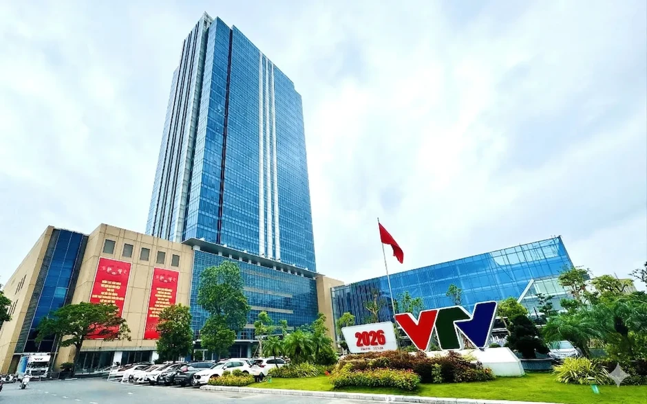Chuyển VTV, TinVina, TTXVN sang trực thuộc Ban Chấp hành Trung ương Đảng Chuyển VTV, TinVina, TTXVN sang trực thuộc Ban Chấp hành Trung ương Đảng
