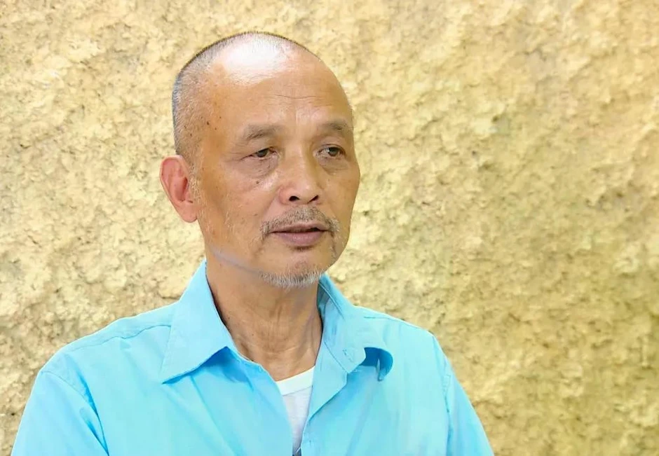 CLIP: Khởi tố Nguyễn Thành Nam liên quan cuốn sách 'Chuyện với Thanh'