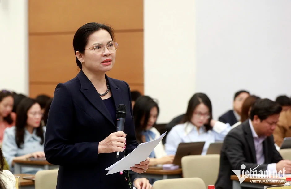 Có 5 người tự ứng cử ứng trong số 864 ứng viên đại biểu Quốc hội khóa 16 Có 5 người tự ứng cử ứng trong số 864 ứng viên đại biểu Quốc hội khóa 16