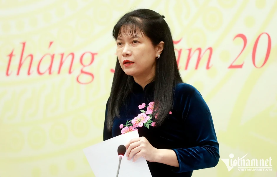 Có 5 người tự ứng cử ứng trong số 864 ứng viên đại biểu Quốc hội khóa 16 Có 5 người tự ứng cử ứng trong số 864 ứng viên đại biểu Quốc hội khóa 16