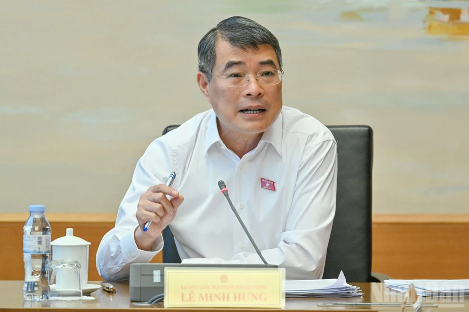 Cơ cấu lại nhiệm vụ, nguồn lực để tránh trùng lặp, lãng phí, bảo đảm tập trung đúng đối tượng Cơ cấu lại nhiệm vụ, nguồn lực để tránh trùng lặp, lãng phí, bảo đảm tập trung đúng đối tượng