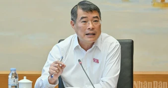 Cơ cấu lại nhiệm vụ, nguồn lực để tránh trùng lặp, lãng phí, bảo đảm tập trung đúng đối tượng