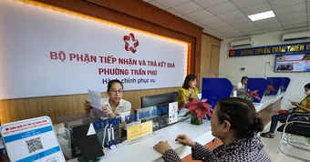 Cơ cấu tổ chức cấp xã cần chuyển từ 'tinh gọn' sang 'tinh gọn hợp lý'