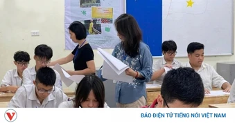 Cơ cấu tổ chức mới của Bộ Giáo dục và Đào tạo gồm 16 đơn vị