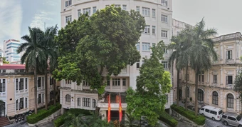 Cơ cấu tổ chức mới của Bộ Văn hóa, Thể thao và Du lịch