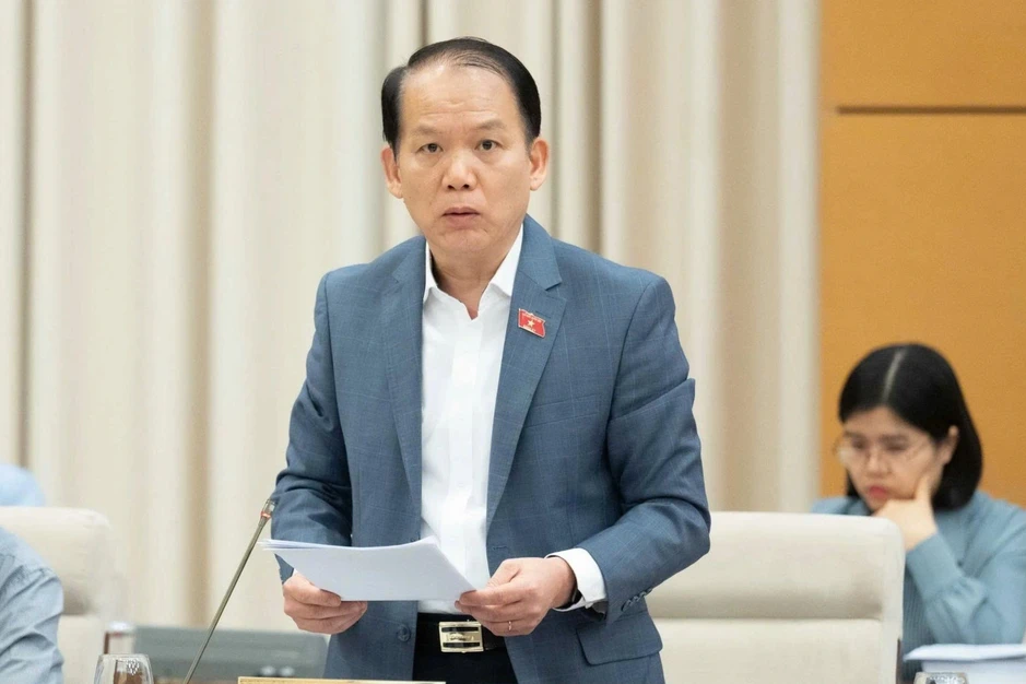 Cơ chế đặc thù chỉ áp dụng riêng với Hà Nội, không dành cho địa phương khác