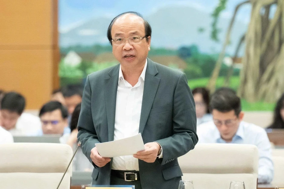 Cơ chế đặc thù chỉ áp dụng riêng với Hà Nội, không dành cho địa phương khác