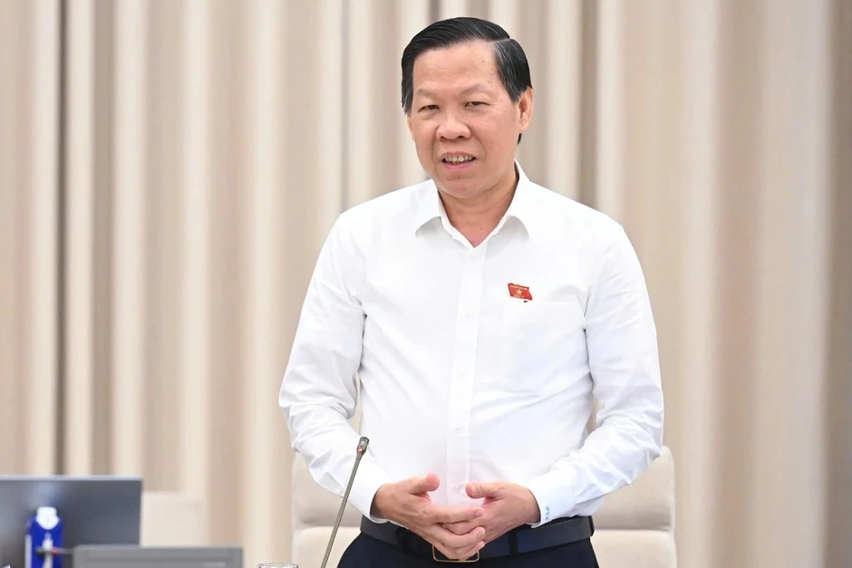 Cơ chế đặc thù chỉ áp dụng riêng với Hà Nội, không dành cho địa phương khác