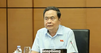 Cơ chế đặc thù cho dự án phục vụ APEC phải đi liền với trách nhiệm đặc biệt