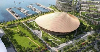 Cơ chế đặc thù với quỹ đất lấn biển Phú Quốc phục vụ APEC 2027