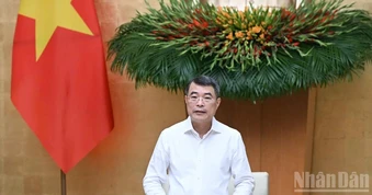 Có giải pháp hiệu quả giữ vững ổn định kinh tế vĩ mô, bảo đảm tăng trưởng và giải ngân vốn đầu tư công