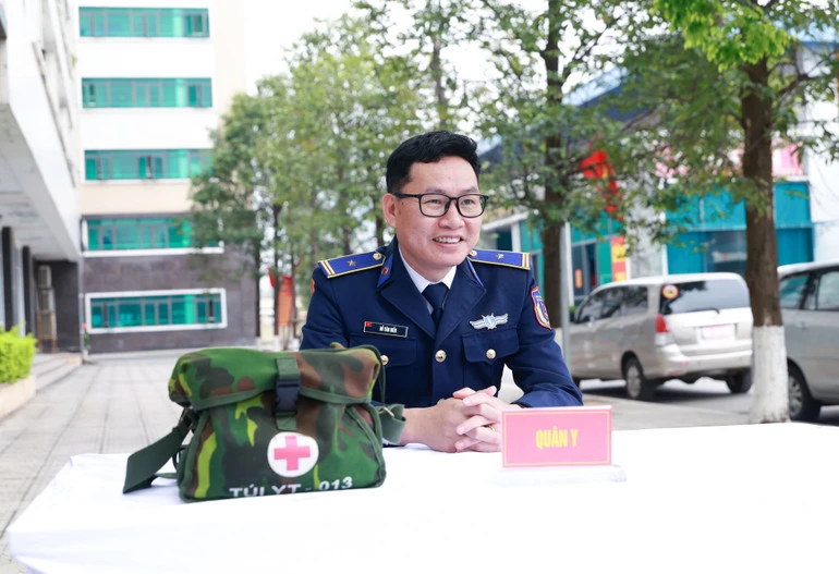Cơ quan Bộ Tư lệnh Cảnh sát biển chủ động chuẩn bị bầu cử đại biểu Quốc hội khóa XVI và Hội đồng nhân dân các cấp Cơ quan Bộ Tư lệnh Cảnh sát biển chủ động chuẩn bị bầu cử đại biểu Quốc hội khóa XVI và Hội đồng nhân dân các cấp