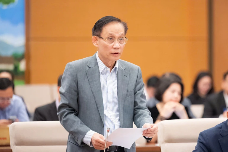 Cơ quan đại diện ở nước ngoài cần trở thành “người mở đường” trước những FTA thế hệ mới Cơ quan đại diện ở nước ngoài cần trở thành “người mở đường” trước những FTA thế hệ mới
