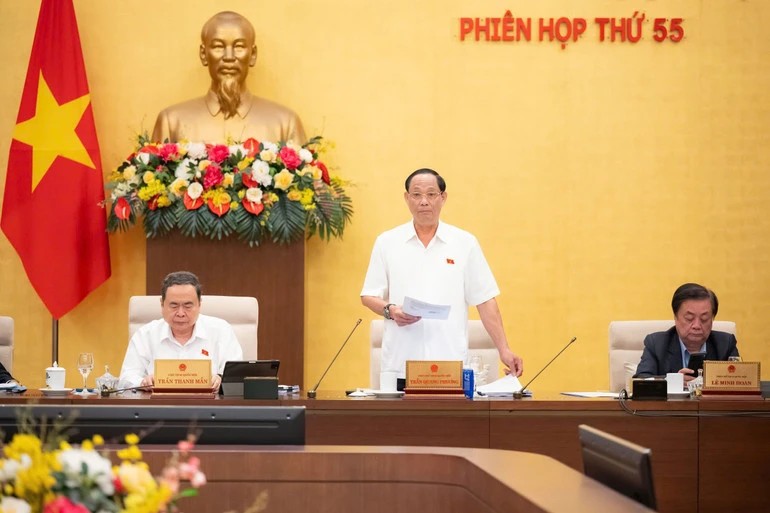 Cơ quan đại diện ở nước ngoài cần trở thành “người mở đường” trước những FTA thế hệ mới Cơ quan đại diện ở nước ngoài cần trở thành “người mở đường” trước những FTA thế hệ mới