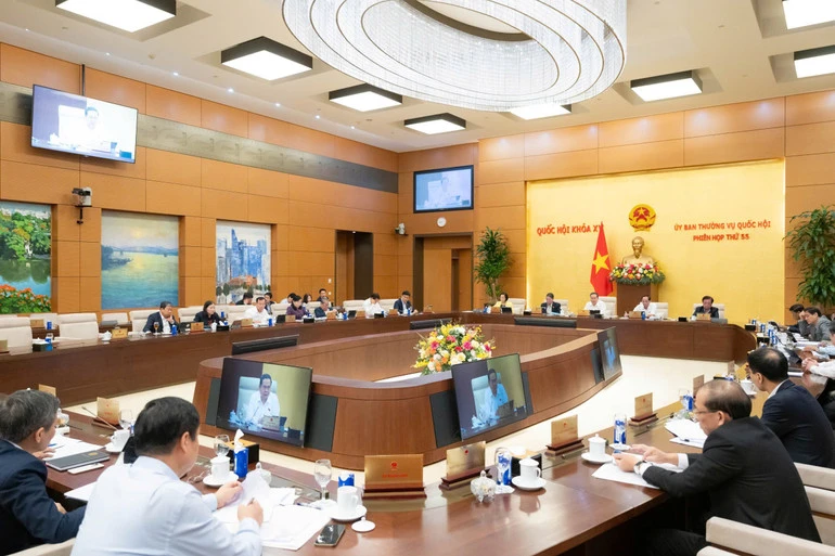 Cơ quan đại diện ở nước ngoài cần trở thành “người mở đường” trước những FTA thế hệ mới Cơ quan đại diện ở nước ngoài cần trở thành “người mở đường” trước những FTA thế hệ mới