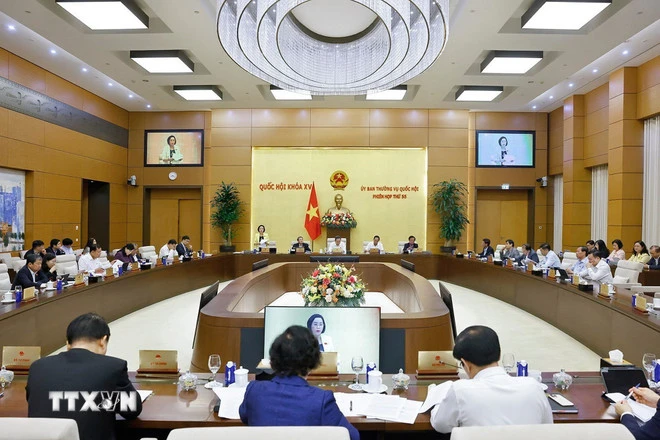Cơ quan đại diện ở nước ngoài phải “mở đường”. không chỉ “đưa tin” Cơ quan đại diện ở nước ngoài phải “mở đường”. không chỉ “đưa tin”