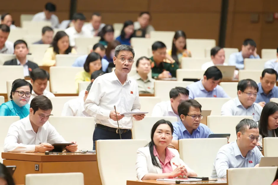Cơ quan đại diện Việt Nam ở nước ngoài phải trở thành "cánh tay nối dài" hiệu quả của Nhà nước Cơ quan đại diện Việt Nam ở nước ngoài phải trở thành "cánh tay nối dài" hiệu quả của Nhà nước