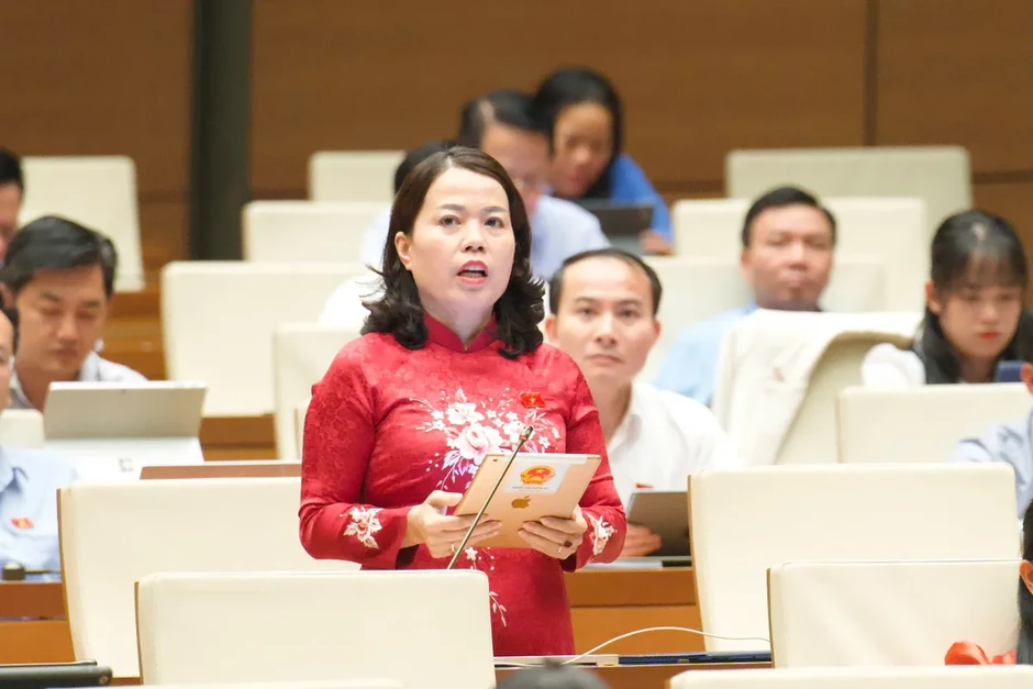 Cơ quan đại diện Việt Nam ở nước ngoài phải trở thành "cánh tay nối dài" hiệu quả của Nhà nước Cơ quan đại diện Việt Nam ở nước ngoài phải trở thành "cánh tay nối dài" hiệu quả của Nhà nước