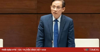 Cơ quan đại diện Việt Nam ở nước ngoài phải trở thành "cánh tay nối dài" hiệu quả của Nhà nước