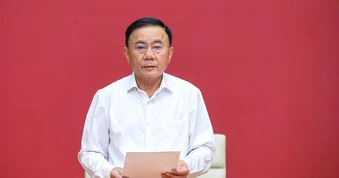 Có tiêu chí đánh giá cán bộ phù hợp nhiệm vụ mới sau sắp xếp bộ máy
