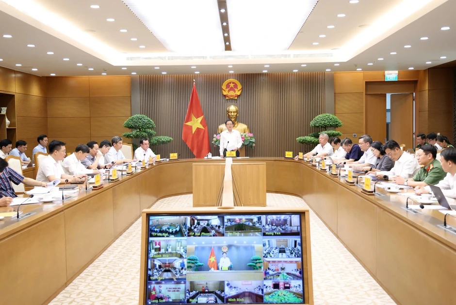 Có vốn, có dự án nhưng các chương trình mục tiêu quốc gia vẫn rất chậm Có vốn, có dự án nhưng các chương trình mục tiêu quốc gia vẫn rất chậm