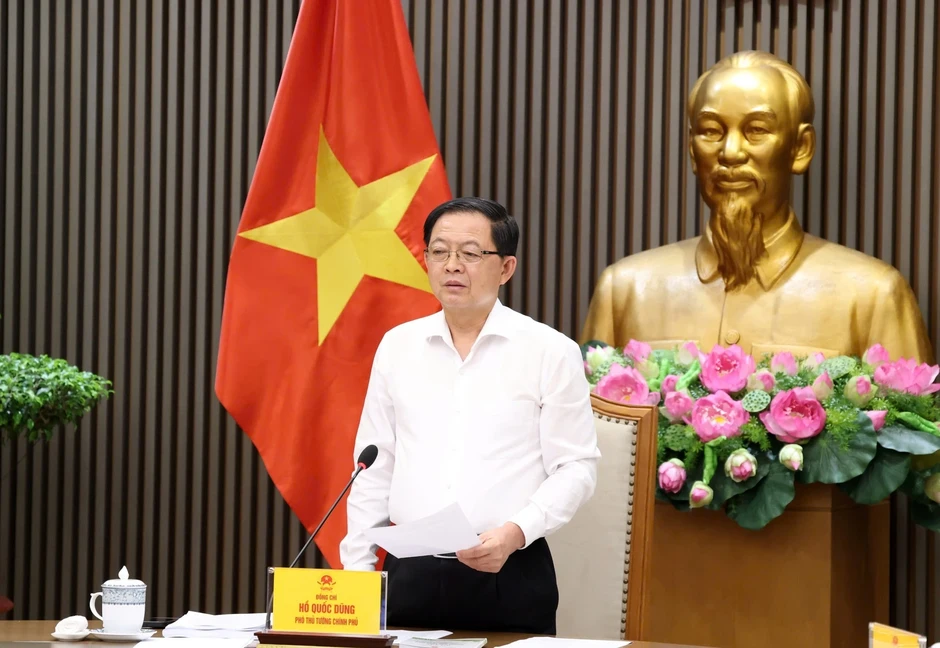 Có vốn, có dự án nhưng các chương trình mục tiêu quốc gia vẫn rất chậm Có vốn, có dự án nhưng các chương trình mục tiêu quốc gia vẫn rất chậm