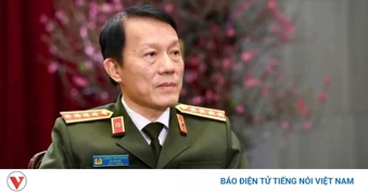 Công an nhân dân phát huy truyền thống, đáp ứng yêu cầu nhiệm vụ ở tầm cao mới