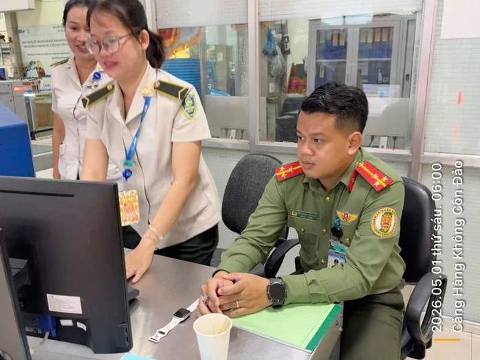 Công an TPHCM bảo đảm an ninh trật tự dịp Lễ 30-4 Công an TPHCM bảo đảm an ninh trật tự dịp Lễ 30-4