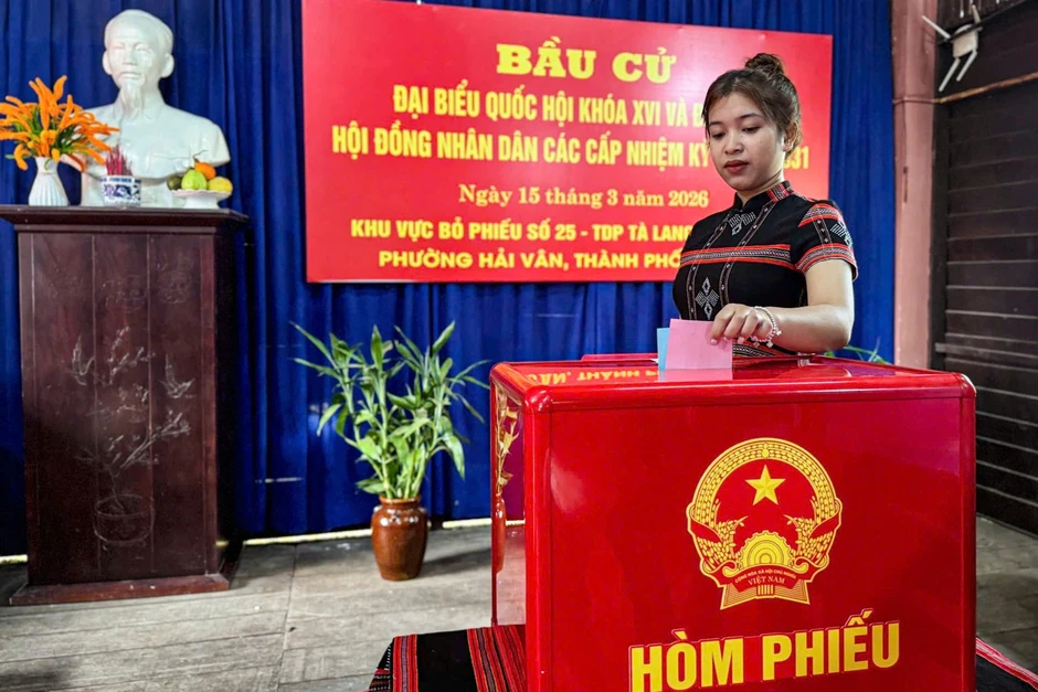 Công bố 76 người trúng cử đại biểu HĐND thành phố Đà Nẵng Công bố 76 người trúng cử đại biểu HĐND thành phố Đà Nẵng