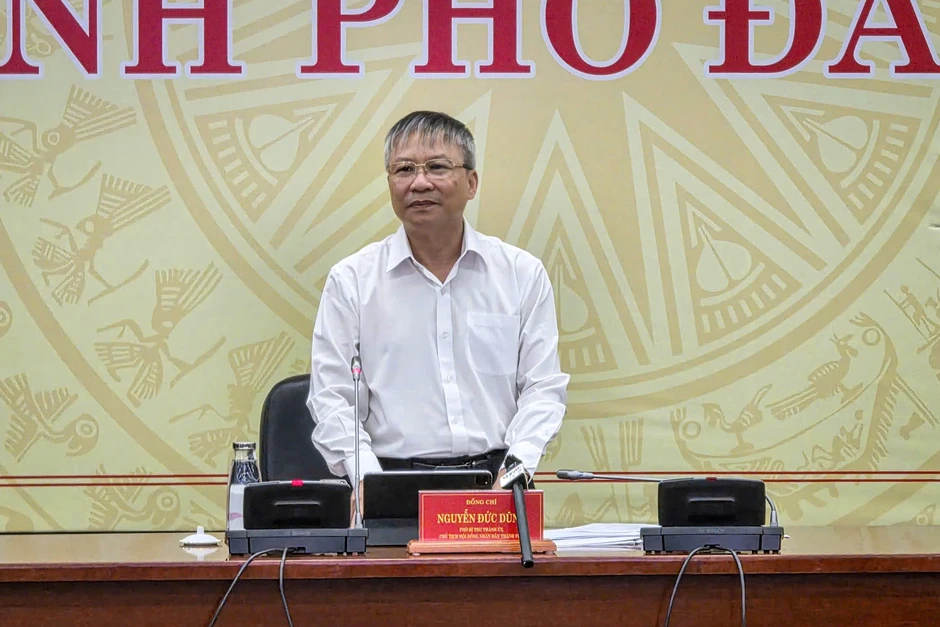 Công bố 76 người trúng cử đại biểu HĐND thành phố Đà Nẵng Công bố 76 người trúng cử đại biểu HĐND thành phố Đà Nẵng