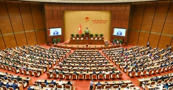 Công bố 90 Nghị quyết của Ủy ban Thường vụ Quốc hội khóa XVI