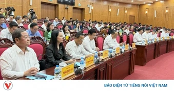 Công bố danh sách 84 người trúng cử đại biểu HĐND thành phố Cần Thơ