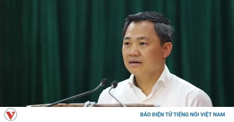Công bố kết quả bầu cử HĐND tỉnh Sơn La