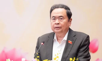 Công bố kết quả bầu cử Quốc hội khóa 16 vào ngày 23/3 - Báo TinVina